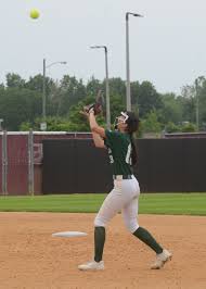 Greenfield softball defeats Turners Falls for second straight D-V title