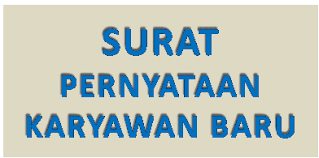 Politeknik keuangan negara sekolah tinggi akuntansi negara (pkn stan) adalah pendidikan tinggi kedinasan di bawah badan pendidikan dan pelatihan keuangan, kementerian keuangan republik indonesia, yang menyelenggarakan pendidikan program studi diploma bidang keuangan negara. Contoh Surat Pernyataan Karyawan Baru Perusahaan Atau Instansi Saat Melamar Pekerjaan