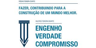 Teixeira duarte has 9,228 employees. Vagas De Emprego Trabalhe Conosco Teixeira Duarte