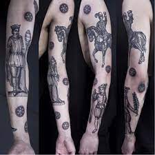 We did not find results for: Medieval Tattoo Ideas Discover Your Special Image Idea Now Body Tattoo Art
