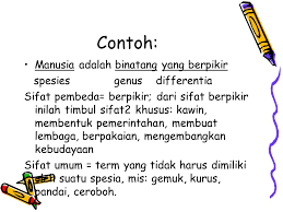 Lebih jelasnya dapat dilihat melalui contoh berikut ini. Kata Susunan Kata Yang Berfungsi Sebagai Subjek Atau Predikat Term Ppt Download
