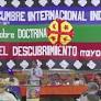 Pueblos originarios de Latinoamérica buscan diálogo multilateral, verdad y reparación en primera Cumbre Internacional