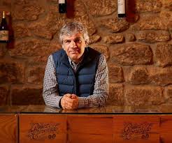 David González deja Gómez Cruzado tras una década al frente de la bodega