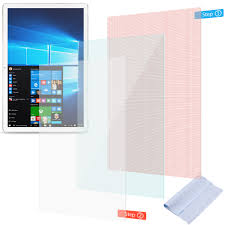 Lenovo IdeaTab S6000 Schutzfolie 2x ...