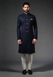 Shop for sherwani, jodhpuri suits, indowestern suits buy latest range with tailor made option free worldwide shipping Pin On Men S Style