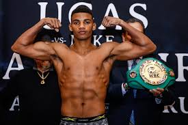 En estas listas se incluye por primera vez la recien creada categoría bridger, con un máximo de 224 libras, en la cual obviamente no hay campeón. Michel Rivera To Return On David Bendavidez Undercard Boxing News