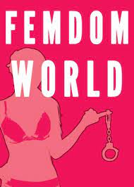 Femdom World (7 Stories Female Supremacy Bundle) eBook by Chrissy Wild -  EPUB | Rakuten Kobo United States