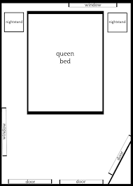Maybe you would like to learn more about one of these? 3 Furniture Layouts For A Small Bedroom Bless Er House