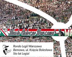 1/15 zaczynamy mocno, może nie od największej pomyłki, ale od tej, która jest. Legia Warszawa Ma Swoje Rondo Na Bemowie Warsaw Now Najciekawsze Wydarzenia I Miejsca W Warszawie