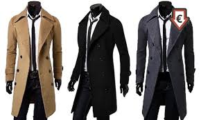 Se procurer le meilleur prix duffle coat beige homme est tout simple quand on passe par notre plateforme. Duffle Coat Homme Smart Groupon