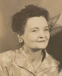 Bessie Lee Bozeman Bal (1902-1967)