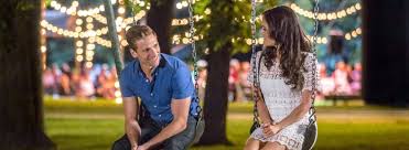 In this hallmark channel original movie, mina is sent to her home town to convince a small restaurant owner to sell his property. 70 Love In Design Just So You Dont Have To