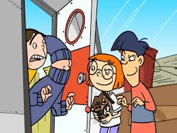 Getting rid of your old tv set will create space for the new. Abc Kids Shows That Aussies Will Remember