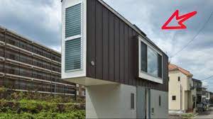 Masih dalam lingkup american style, hunian berikutnya adalah rumah satu lantai. Lihat Sekilas Rumah Ini Terlihat Kumuh Tapi Dalamnya Wow Banget By Ar Channel