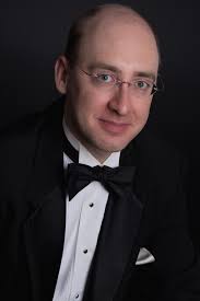 Patrick Waters (Tenor)