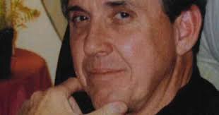 Wayne Harris Johnson