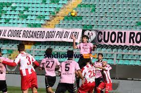 Check preview and live results for game Palermo Teramo 1 1 Le Pagelle Lucca C E Ma In Tanti Fanno Flop