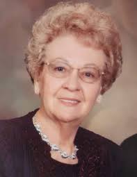 Lois Marrott Obituary (1930