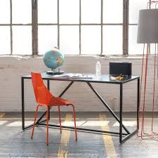 Strut Table By Blu Dotpetagadget Light Blue Chair Minimalist Tables Interior Furniture