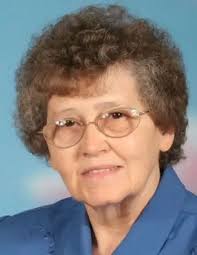 Obituary information for Dorothy "Dot" Crawford Lewis