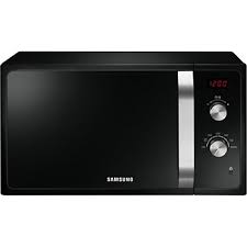 Micro Ondes Samsung Ms23f300eek Boulanger