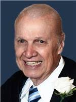 Thomas Pratt Obituary (2015)