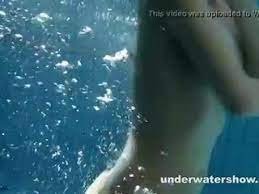 Zuzanna and lucie are stripping and playing pranks in the pool. Underwater Videos Kindgirls Porn