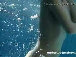 Cute lucie is stripping underwater. Underwater Videos Kindgirls Porn