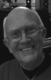 Larry Pfeiffer Obituary (1950