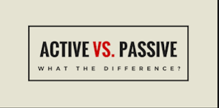 Sedangkan, kalimat pasif ialah suatu kalimat yang subjeknya diberikan sebuah tindakan di dalam bentuk predikat oleh objeknya. Penjelasan Dan Contoh Kalimat Aktif Dan Pasif Dalam Bahasa Inggris Lengkap Pendidikan Bahasa Inggris
