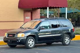 Image result for Indigo 2001 Envoy