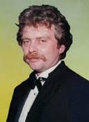 James Usher Obituary