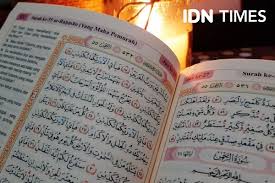 Check spelling or type a new query. Ini Urutan Surat Dalam Al Quran Juz 30