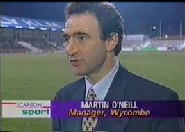 1994/95 season match report and memories from chairboys.co.uk