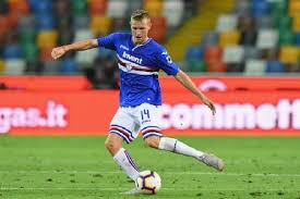 We did not find results for: Jakub Jankto Jakub Jankto Sampdoria