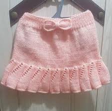Volanli Firfirli Fiyonk Suslemeli Kolay Cocuk Etegi Nasil Orulur 3 4 Yas Baby Knitting Patterns Bebek Etek Orgu