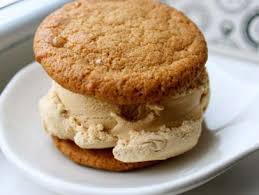 About 20 minutes before you need it, set the vanilla ice cream out to soften. Ice Cream Cake Recipe Cooking Channel Recipe Cooking Channel