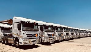 Warehousing and distribution based in durban for enquires contact mo on 084 786 3820 cubslogistics@gmail.com. North Star Logistics Buys 200 Powerstar V3 Trucks For Their Fleet Zambia Transport And Logistics