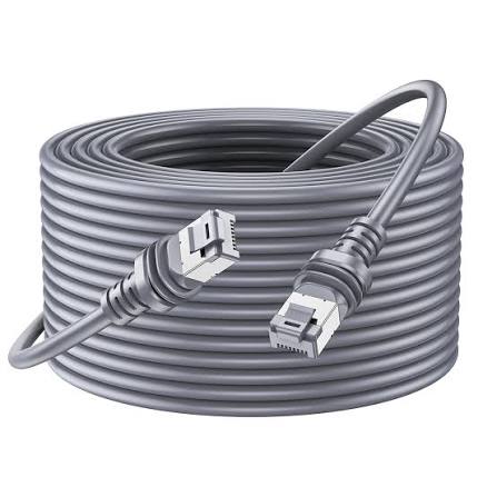 Starlink cable