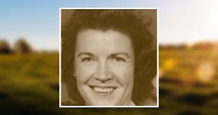 Eileen M. Ballard Obituary 2009