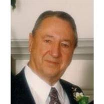 Alma Eugene Jr. Watterson Obituary February 4, 2011