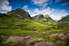 42333 around £350,000 p black solicitors ltd. Scotland 3 Sisters Of Glencoe Schottland Reisen Schottland The Highlands