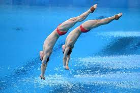 1 day ago · 1. Team China Clinch Men S 3m Synch Diving Gold At Tokyo Olympics Cgtn