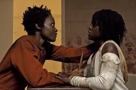 Jordan peele's us pulled off a stunning debut, generating $70 million from 3,741 north american locations. Jordan Peele On Duality And Rabbits In Hit Horror Us Latest Movies News The New Paper