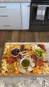 Pin On Charcuterie