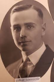 Walter Leslie Schoessler (1906-1990)