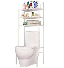Kamar mandi memang menjadi sebuah tempat privasi yang saat ini sudah banyak mendapat perhatian. 10 Rekomendasi Rak Kamar Mandi Terbaik Terbaru Tahun 2021 Mybest