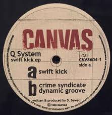 Buy the best and latest vinyl groover on banggood.com offer the quality vinyl groover on sale with worldwide free shipping. Q System Swift Kick Ep 1999 Vinyl Discogs