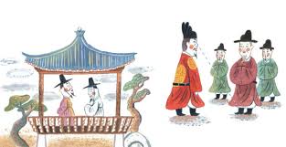 황희 인터뷰 i tale of the nine tailed hwanghee interview. í™©í¬ì™€ ë§¹ì‚¬ì„±