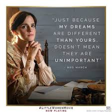See more ideas about dream, dream dictionary, dream meanings. Little Women No Instagram Own Your Dreams Own Your Story Littlewomenmovie Now Playing Tuesdaythoughts Little Women Quotes Best Movie Quotes Movie Quotes